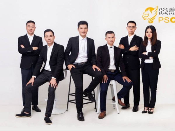 兒童玩具結構設計團隊