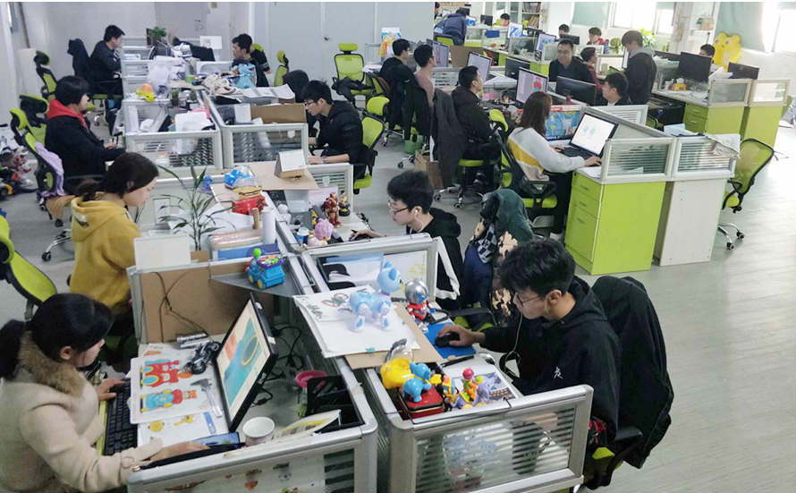玩具設計