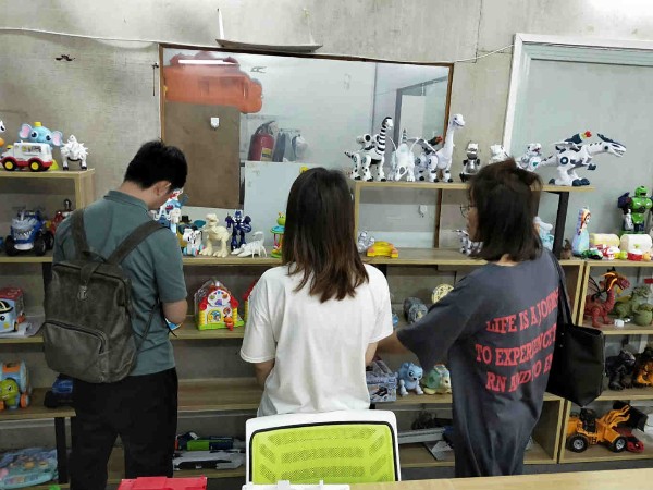找兒童玩具開發公司，選星空视频APP下载最新版本設計！