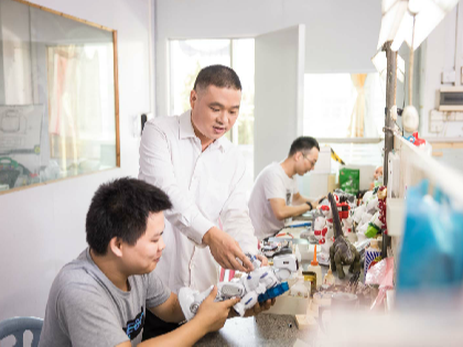 找玩具廠家就到澄海，找玩具設計公司就選這家……