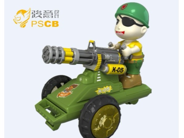 安全隱患大？設計公司告訴你如何解決兒童電動玩具設計中的安全問題