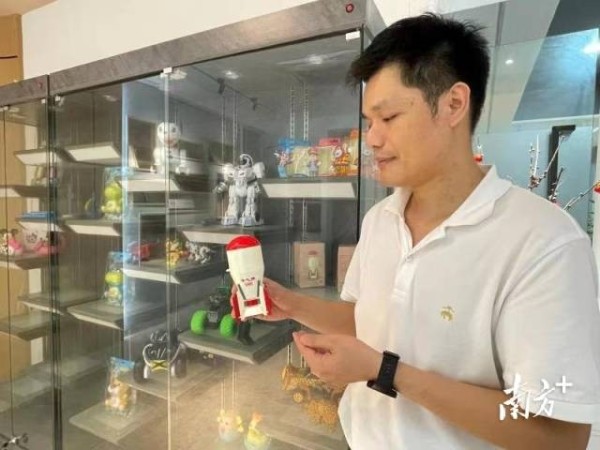 開發高品質兒童互動玩具，有哪些鮮為人知的技巧？