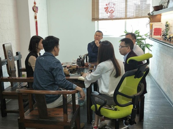 一家玩具設計公司的好壞可以從哪些渠道了解?