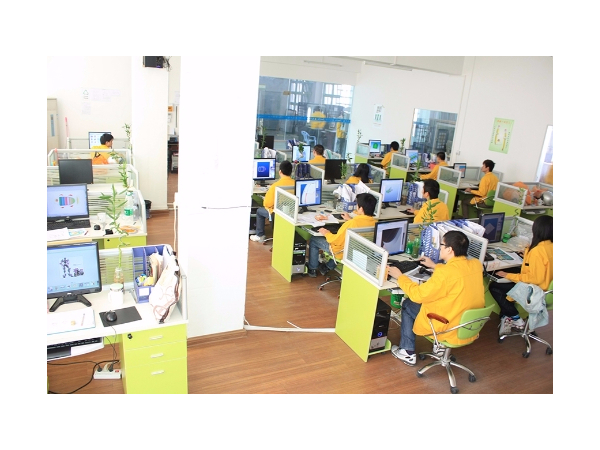 香港企業開發玩具新品，找廠家，還是找設計公司？