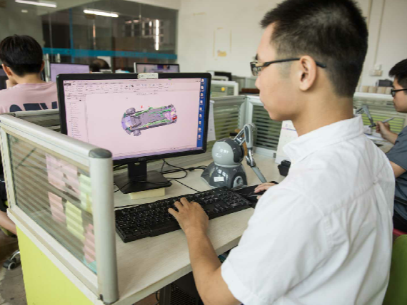 玩具廠家怎樣開發創新型產品？更簡便的方式是這個...