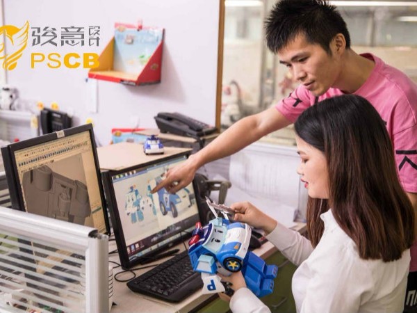 兒童益智玩具如何進行創新設計？這4種策略供你參考